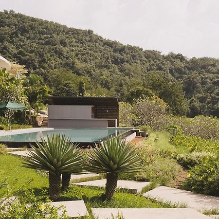 Villa La Plantation カンポット エクステリア 写真