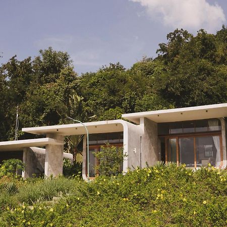 Villa La Plantation カンポット エクステリア 写真