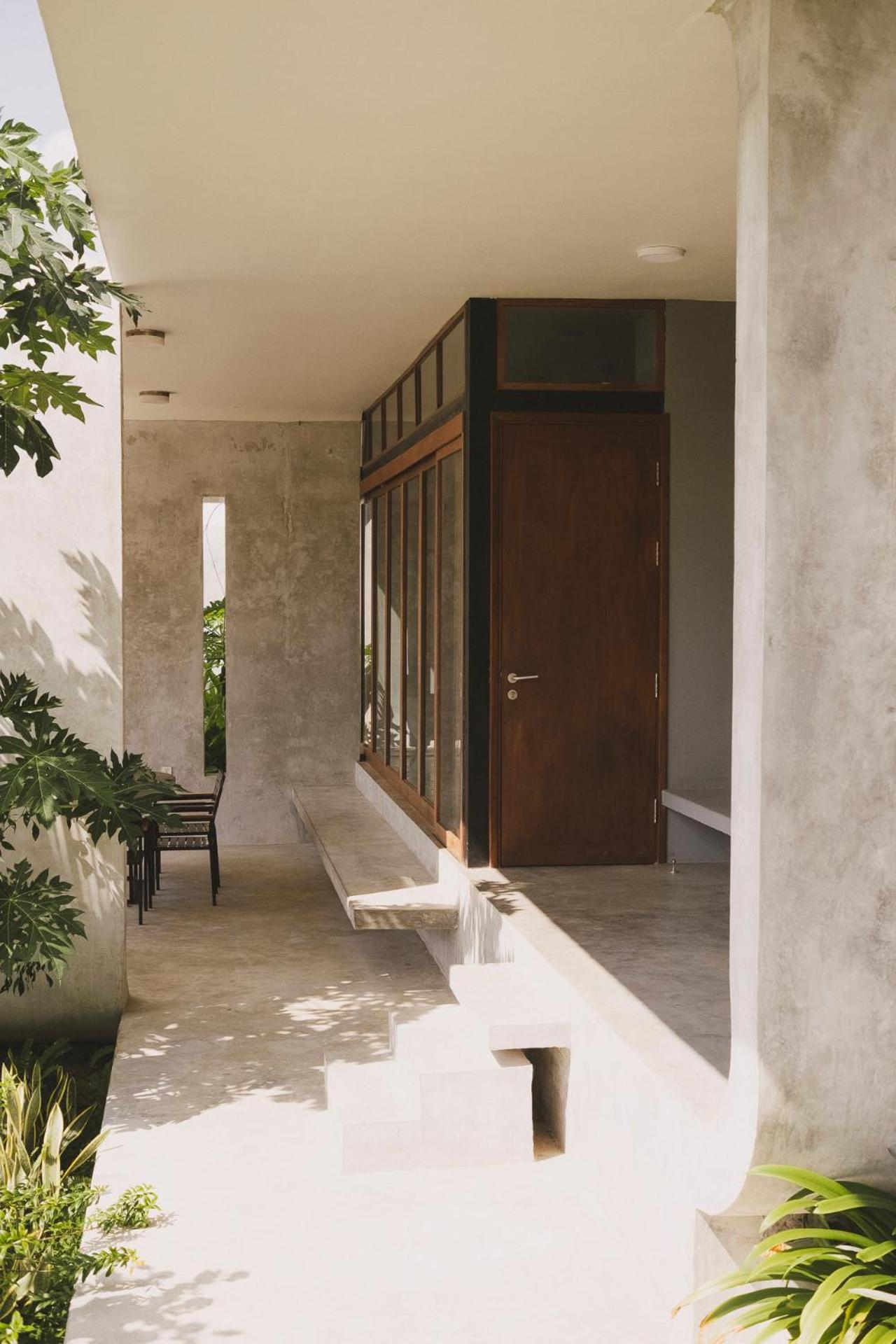 Villa La Plantation カンポット エクステリア 写真